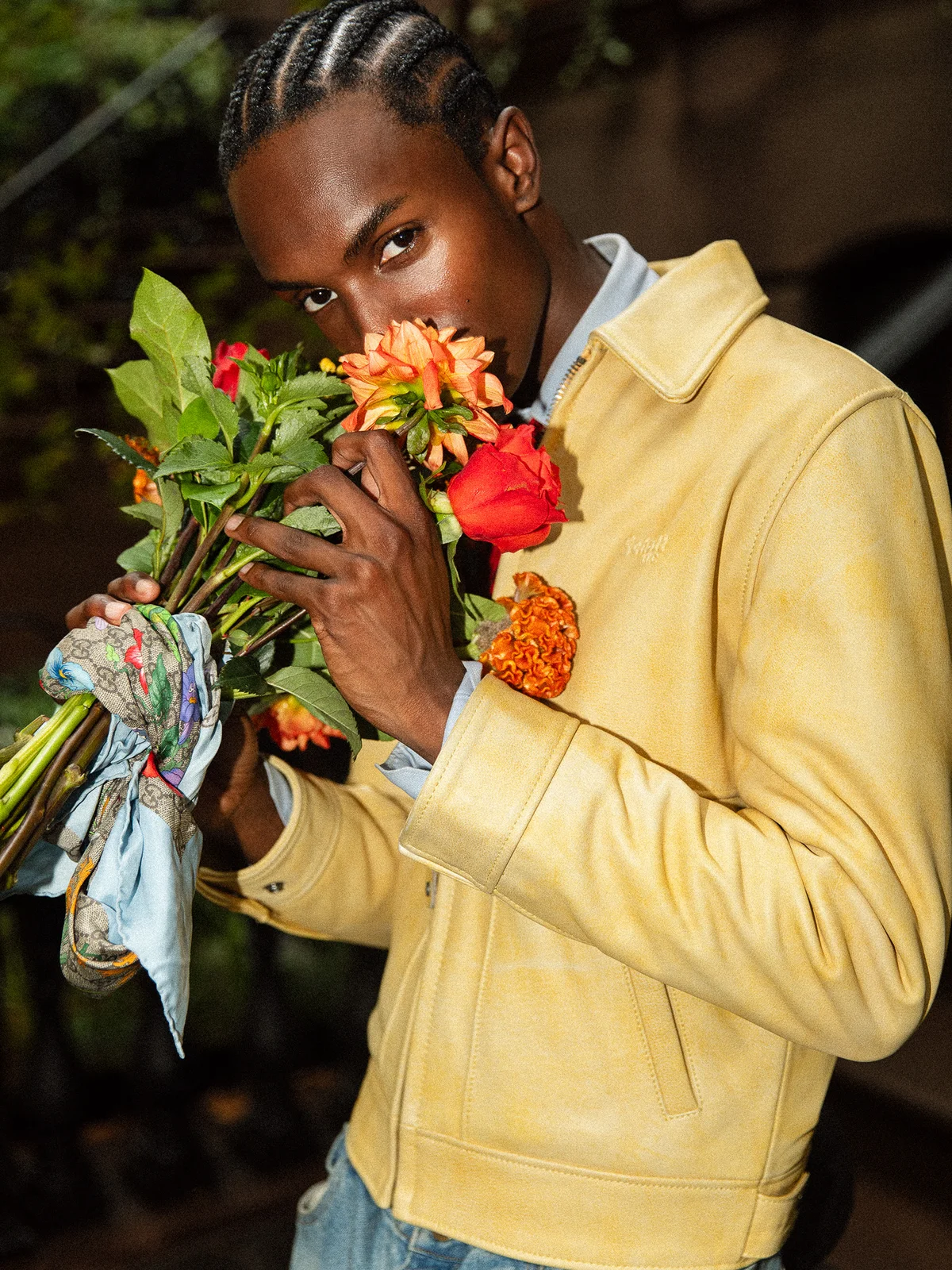 Photo éditorial  FAYN  par Eddy Soilihi - Image 9